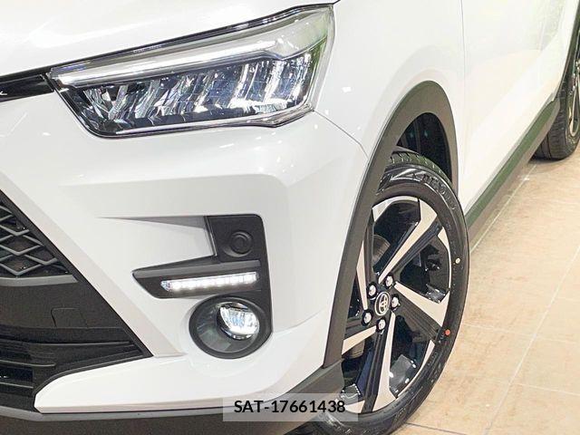 Toyota RAIZE 2026-06 7980773-11