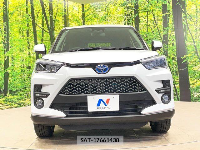 Toyota RAIZE 2026-06 7980773-13