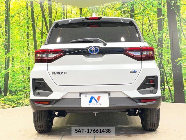 Toyota RAIZE 2026-06 7980773-14