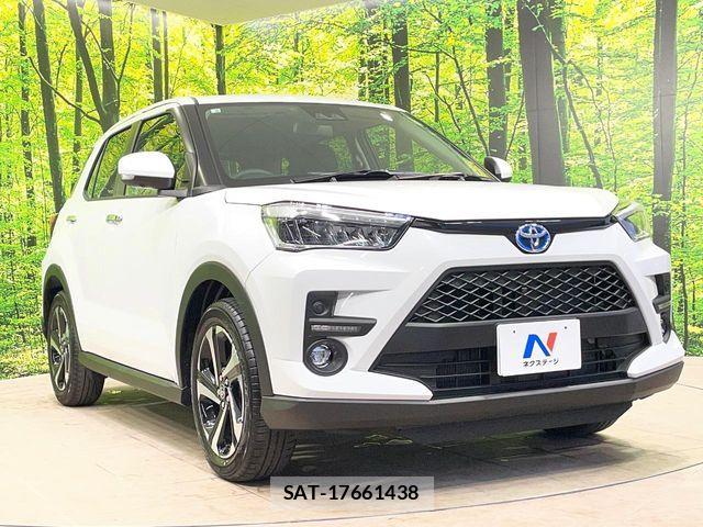 Toyota RAIZE 2026-06 7980773-15
