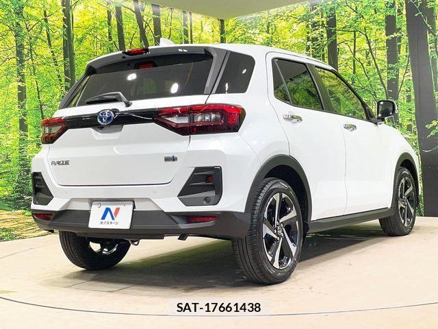 Toyota RAIZE 2026-06 7980773-16