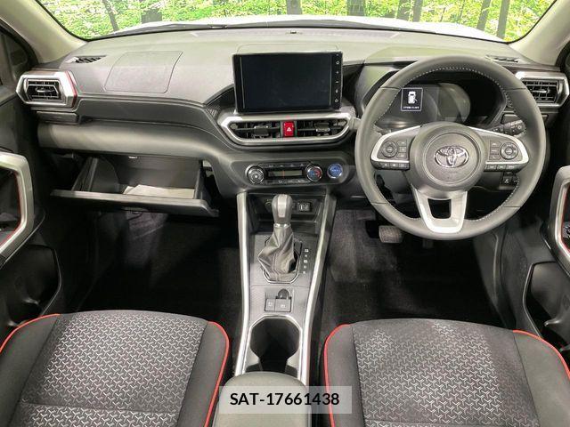 Toyota RAIZE 2026-06 7980773-1