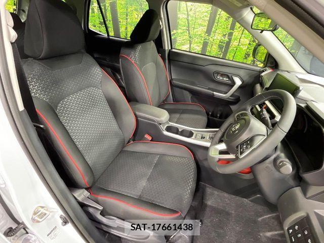 Toyota RAIZE 2026-06 7980773-7