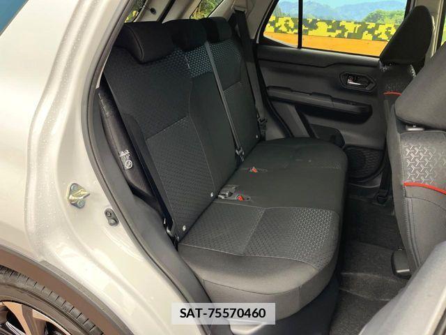 Toyota RAIZE 2026-06 7980764-9