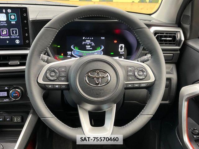Toyota RAIZE 2026-06 7980764-11
