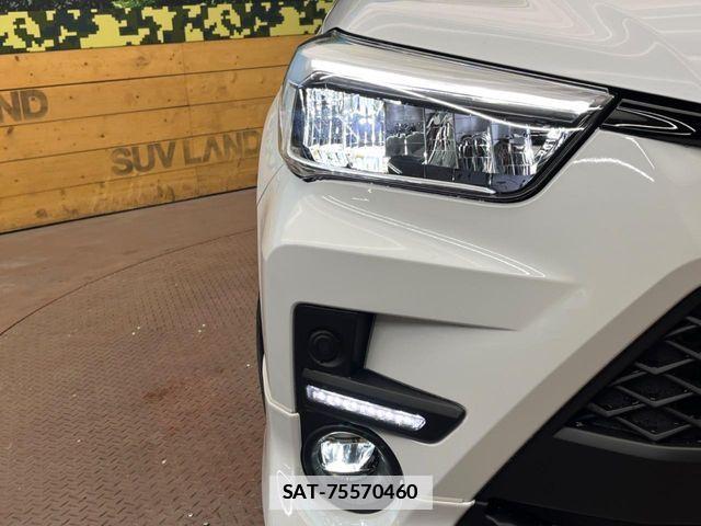 Toyota RAIZE 2026-06 7980764-12