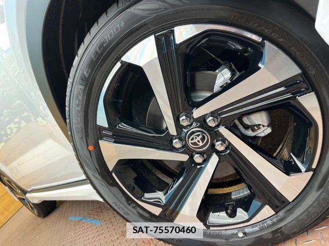Toyota RAIZE 2026-06 7980764-13