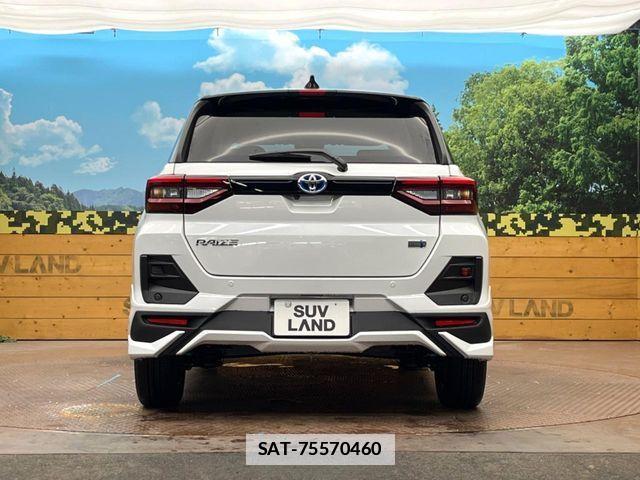 Toyota RAIZE 2026-06 7980764-15
