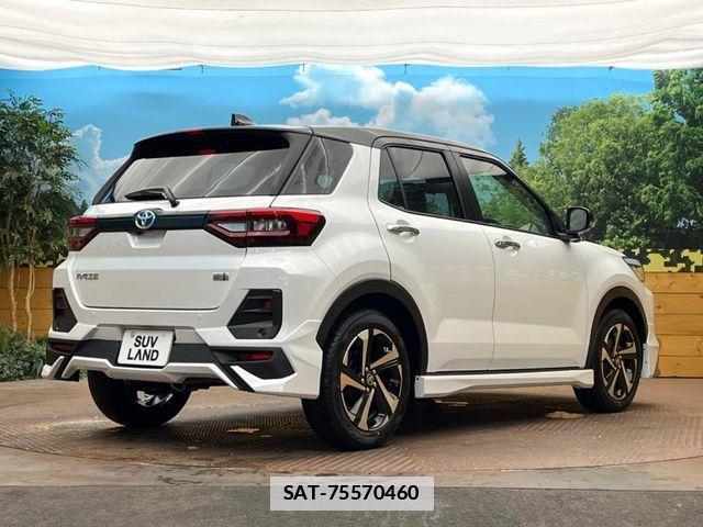 Toyota RAIZE 2026-06 7980764-17