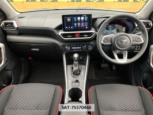 Toyota RAIZE 2026-06 7980764-1