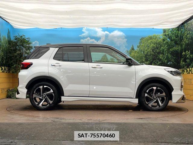 Toyota RAIZE 2026-06 7980764-2