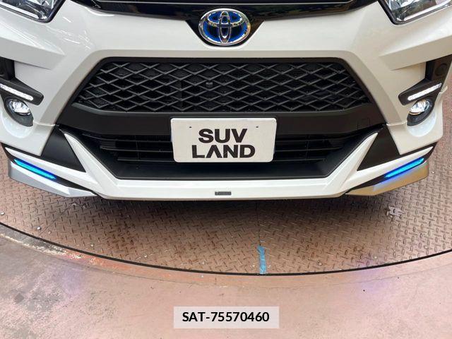 Toyota RAIZE 2026-06 7980764-3