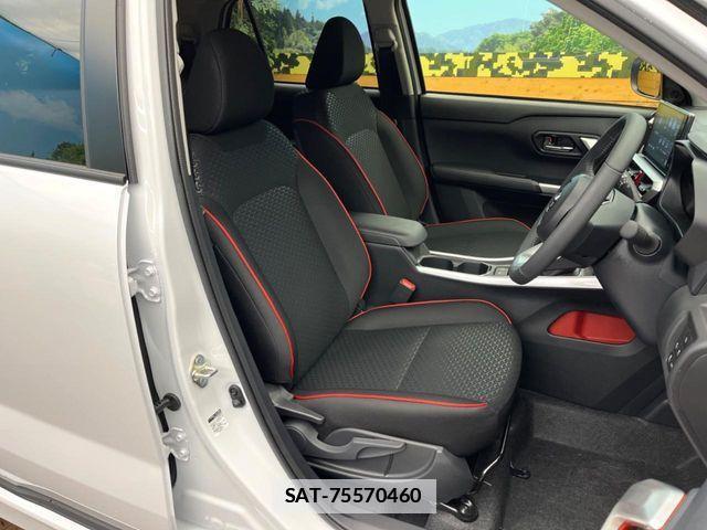 Toyota RAIZE 2026-06 7980764-8