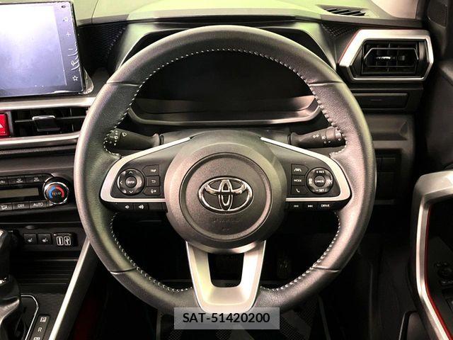 Toyota RAIZE 2021-12 7980776-13