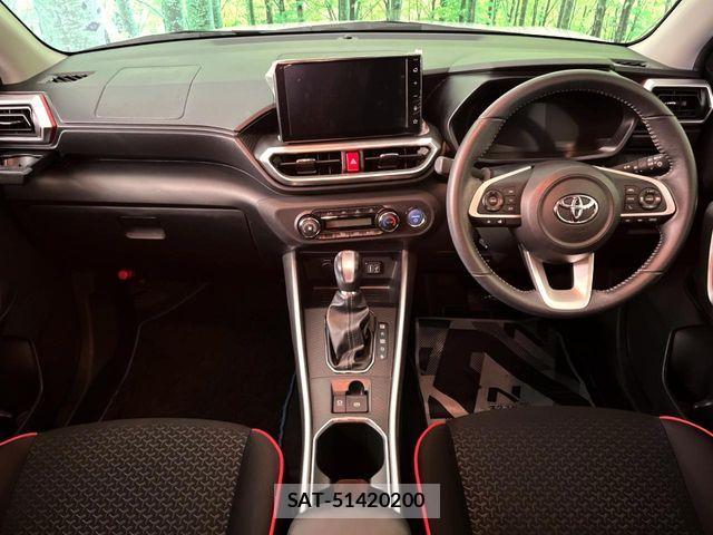 Toyota RAIZE 2021-12 7980776-1