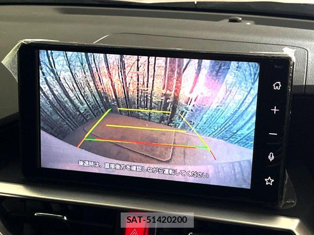Toyota RAIZE 2021-12 7980776-3