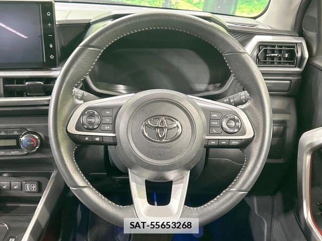 Toyota RAIZE 2022-02 7980774-10