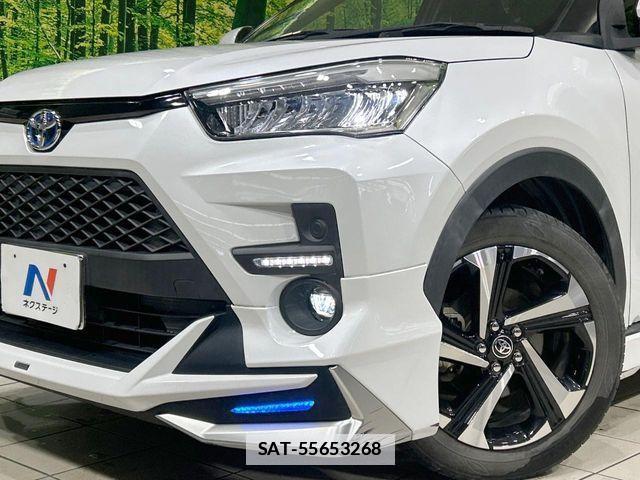 Toyota RAIZE 2022-02 7980774-11