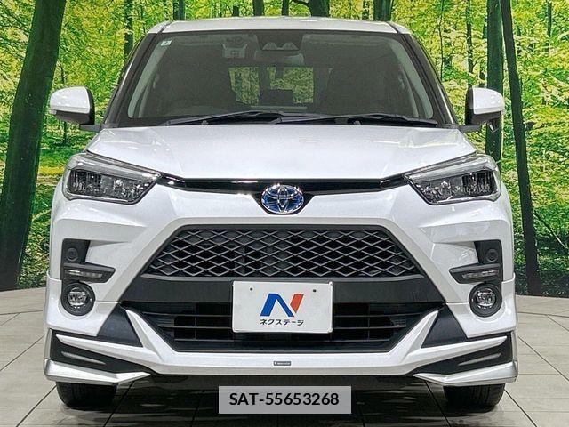 Toyota RAIZE 2022-02 7980774-13