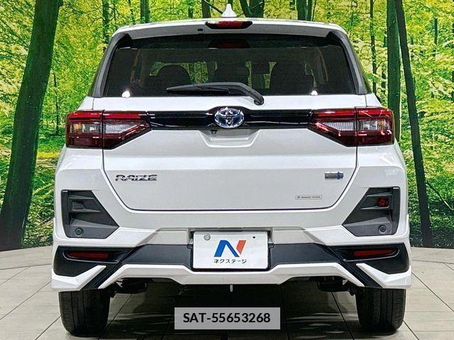 Toyota RAIZE 2022-02 7980774-14