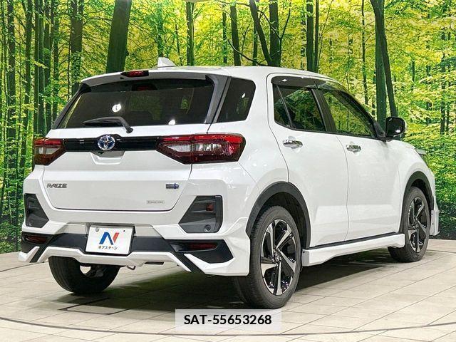 Toyota RAIZE 2022-02 7980774-16