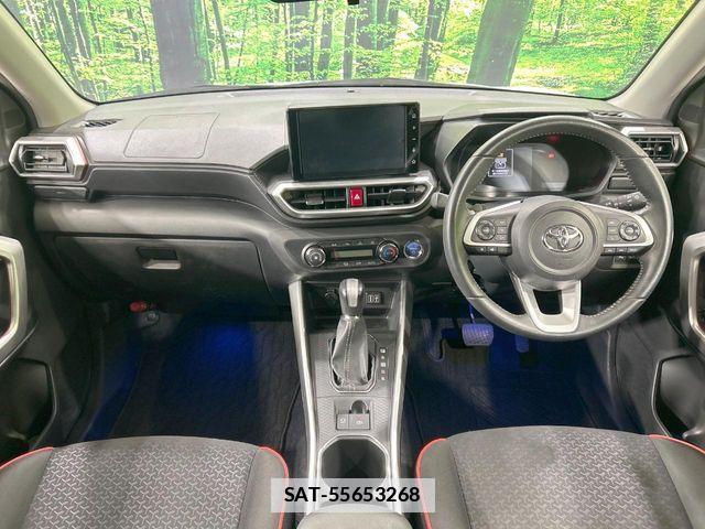 Toyota RAIZE 2022-02 7980774-1