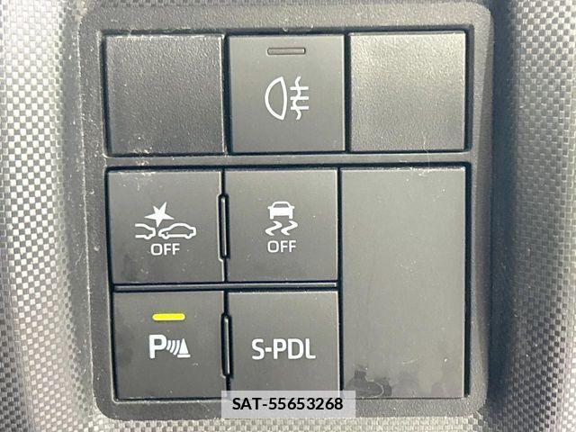 Toyota RAIZE 2022-02 7980774-5