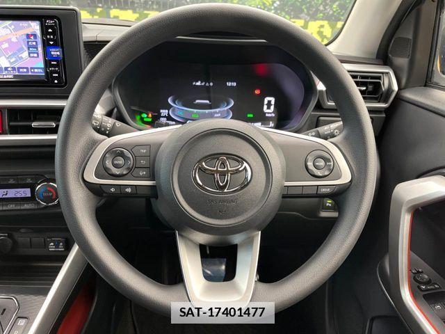 Toyota RAIZE 2022-02 7980772-10