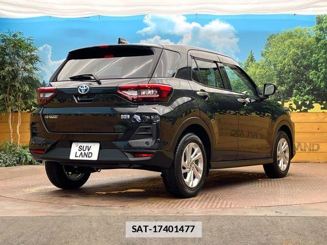 Toyota RAIZE 2022-02 7980772-16