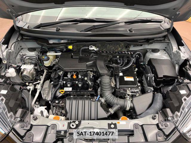Toyota RAIZE 2022-02 7980772-17