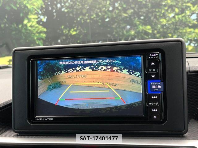 Toyota RAIZE 2022-02 7980772-3