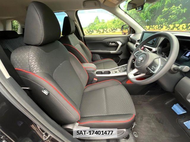 Toyota RAIZE 2022-02 7980772-7