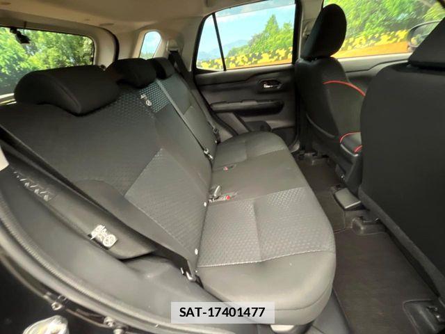 Toyota RAIZE 2022-02 7980772-8