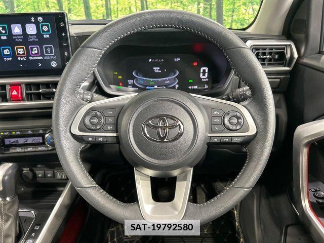 Toyota RAIZE 2025-05 7980771-10