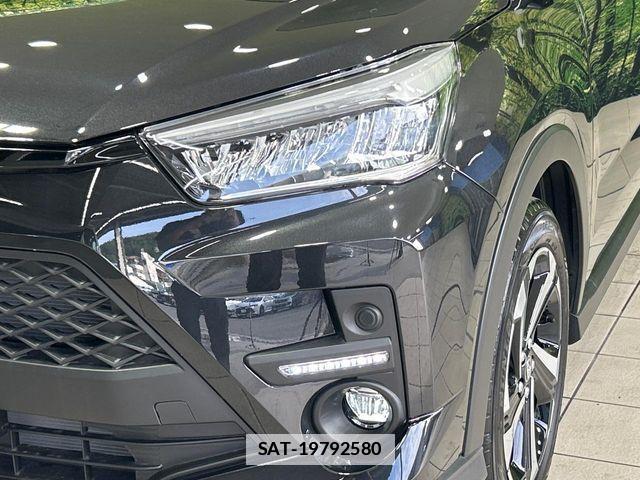 Toyota RAIZE 2025-05 7980771-11
