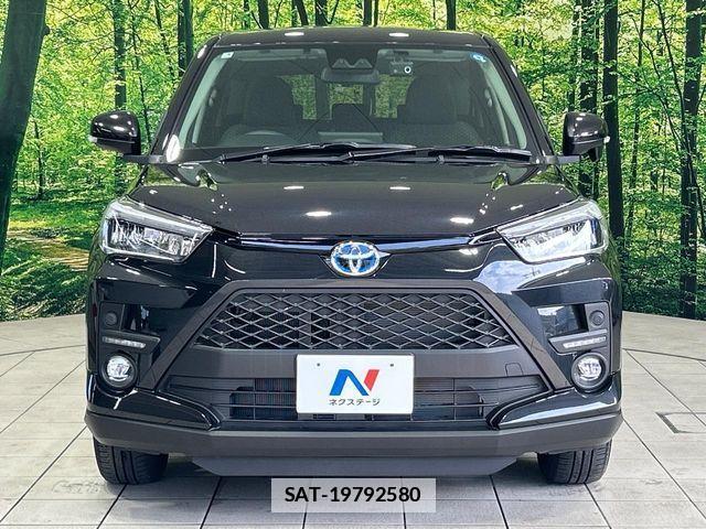 Toyota RAIZE 2025-05 7980771-13