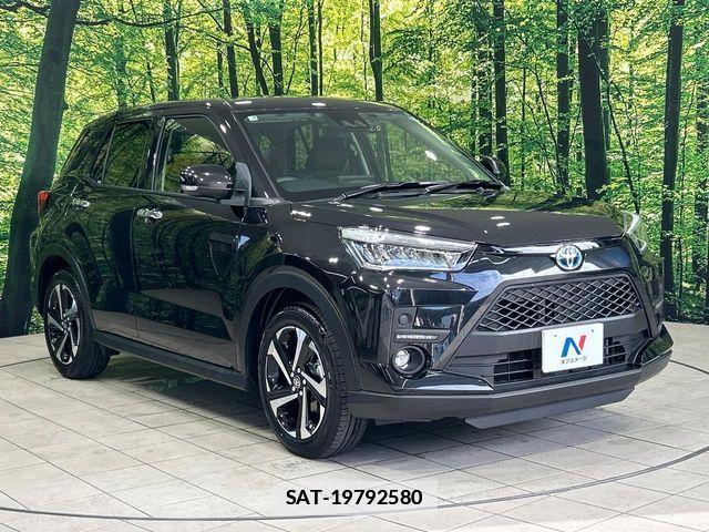 Toyota RAIZE 2025-05 7980771-15