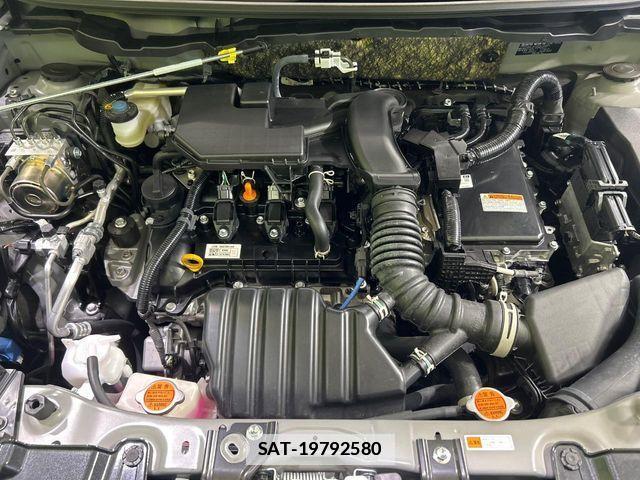 Toyota RAIZE 2025-05 7980771-17