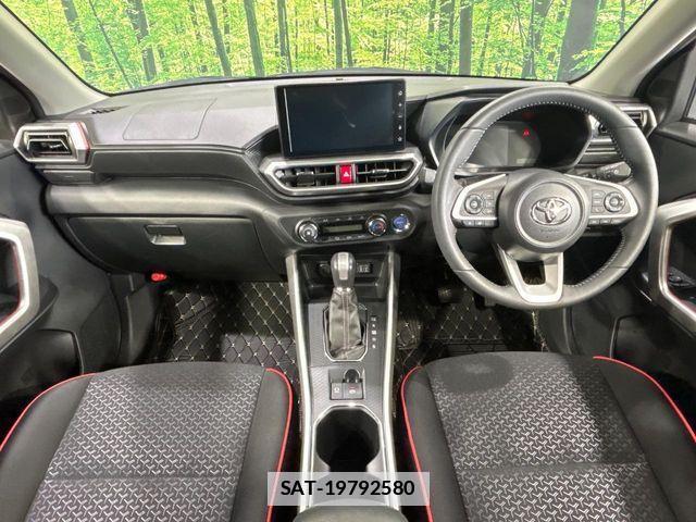 Toyota RAIZE 2025-05 7980771-1