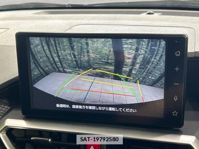 Toyota RAIZE 2025-05 7980771-2