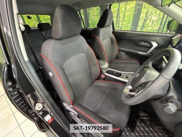 Toyota RAIZE 2025-05 7980771-7