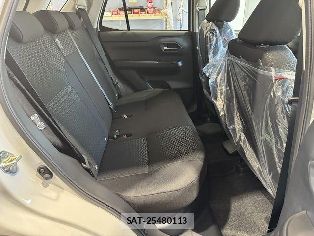 Toyota RAIZE 2026-06 8037854-10