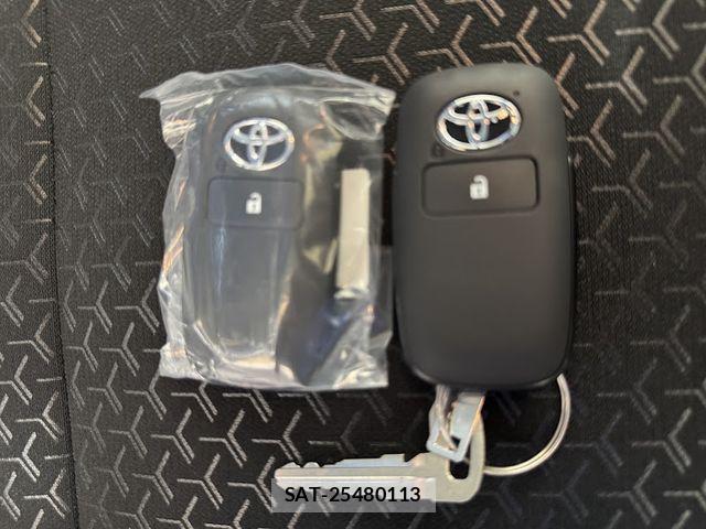 Toyota RAIZE 2026-06 8037854-19