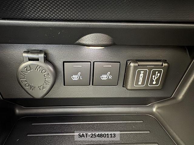 Toyota RAIZE 2026-06 8037854-25