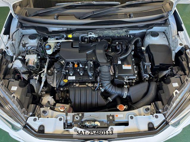 Toyota RAIZE 2026-06 8037854-7