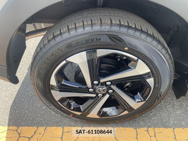 Toyota RAIZE 2026-07 8037856-11