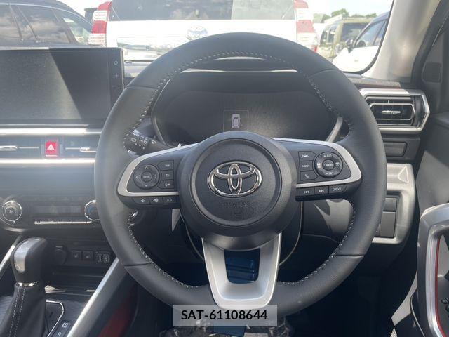 Toyota RAIZE 2026-07 8037856-17