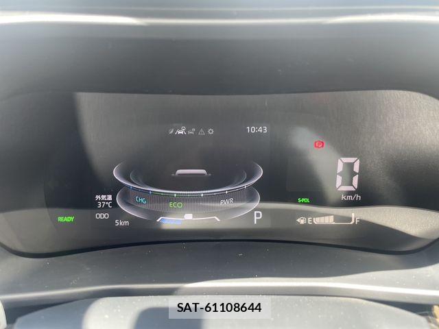 Toyota RAIZE 2026-07 8037856-20