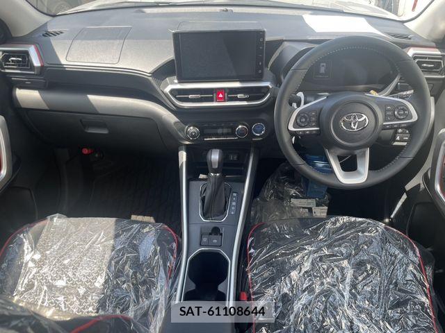 Toyota RAIZE 2026-07 8037856-2