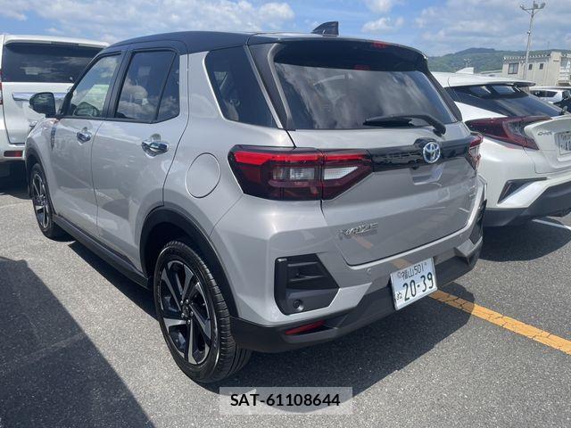 Toyota RAIZE 2026-07 8037856-4